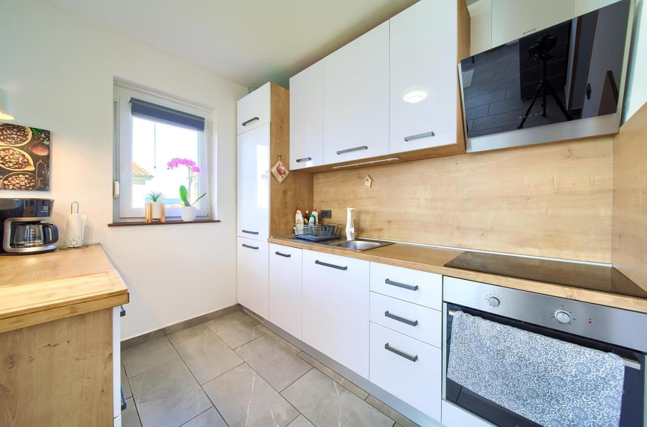 קרק Appartment Mia מראה חיצוני תמונה