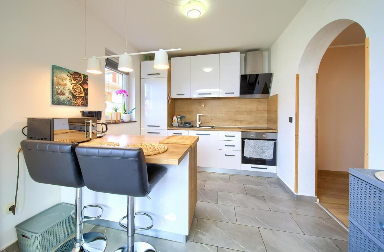 קרק Appartment Mia מראה חיצוני תמונה