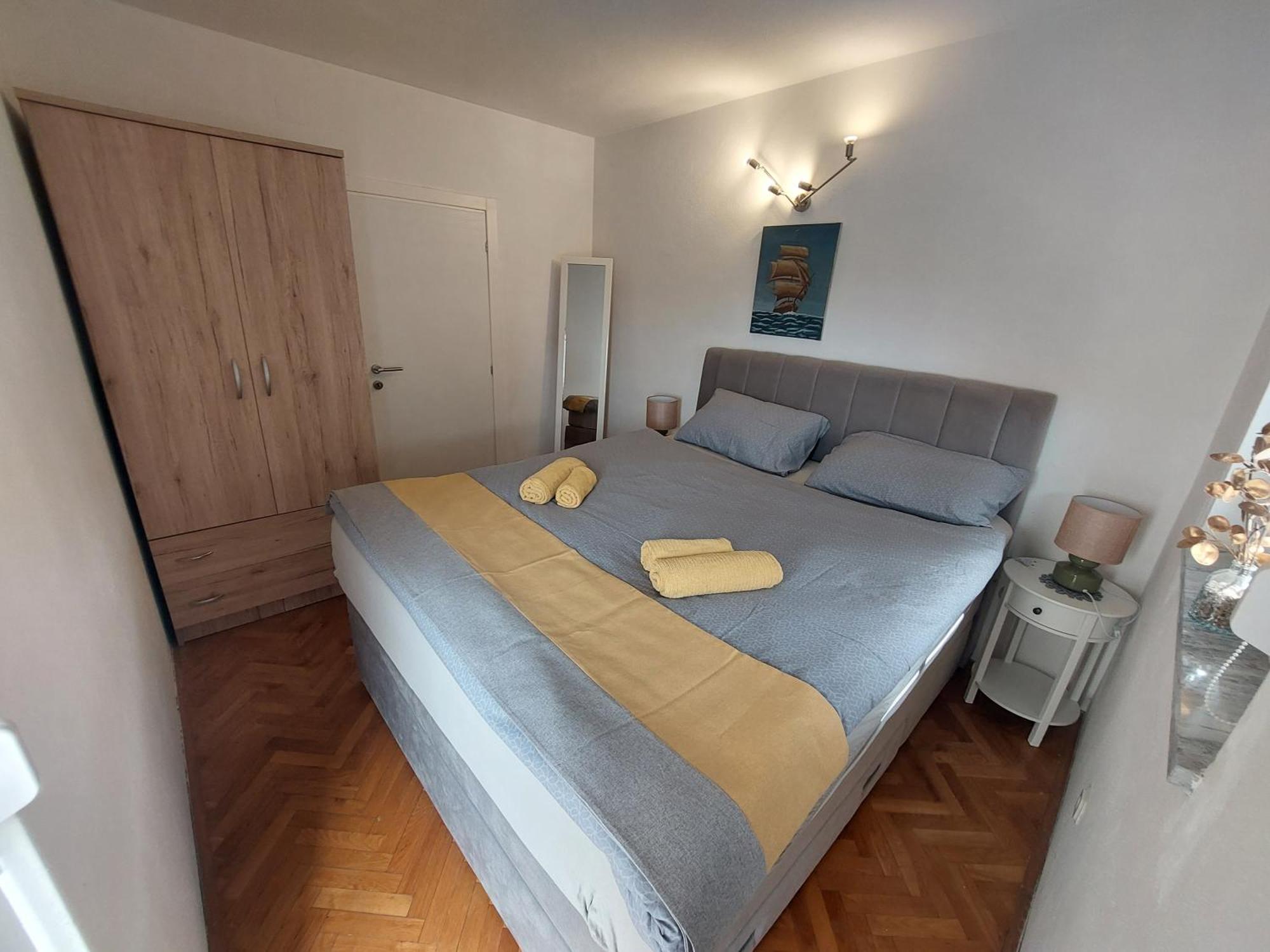 קרק Appartment Mia מראה חיצוני תמונה